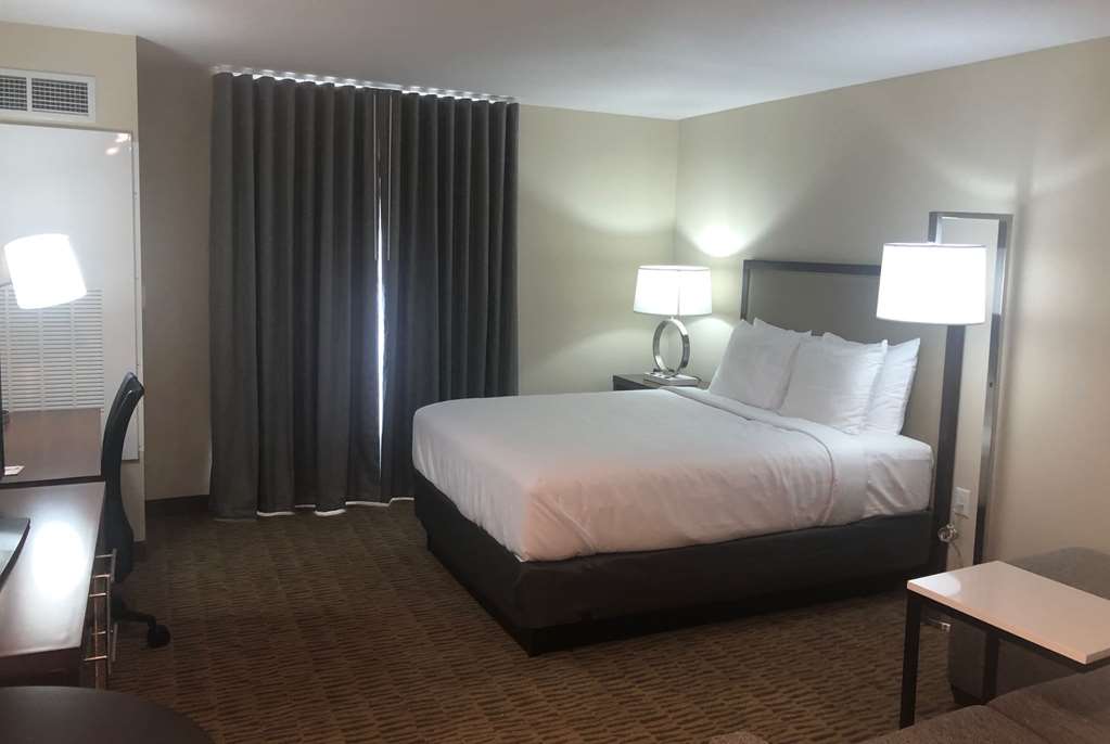 Hawthorn Extended Stay by Wyndham Monahans - photo 9