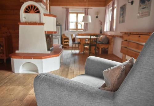 Brabander Hütte by Pferd auf Wolke — Gaschurn — photo 5