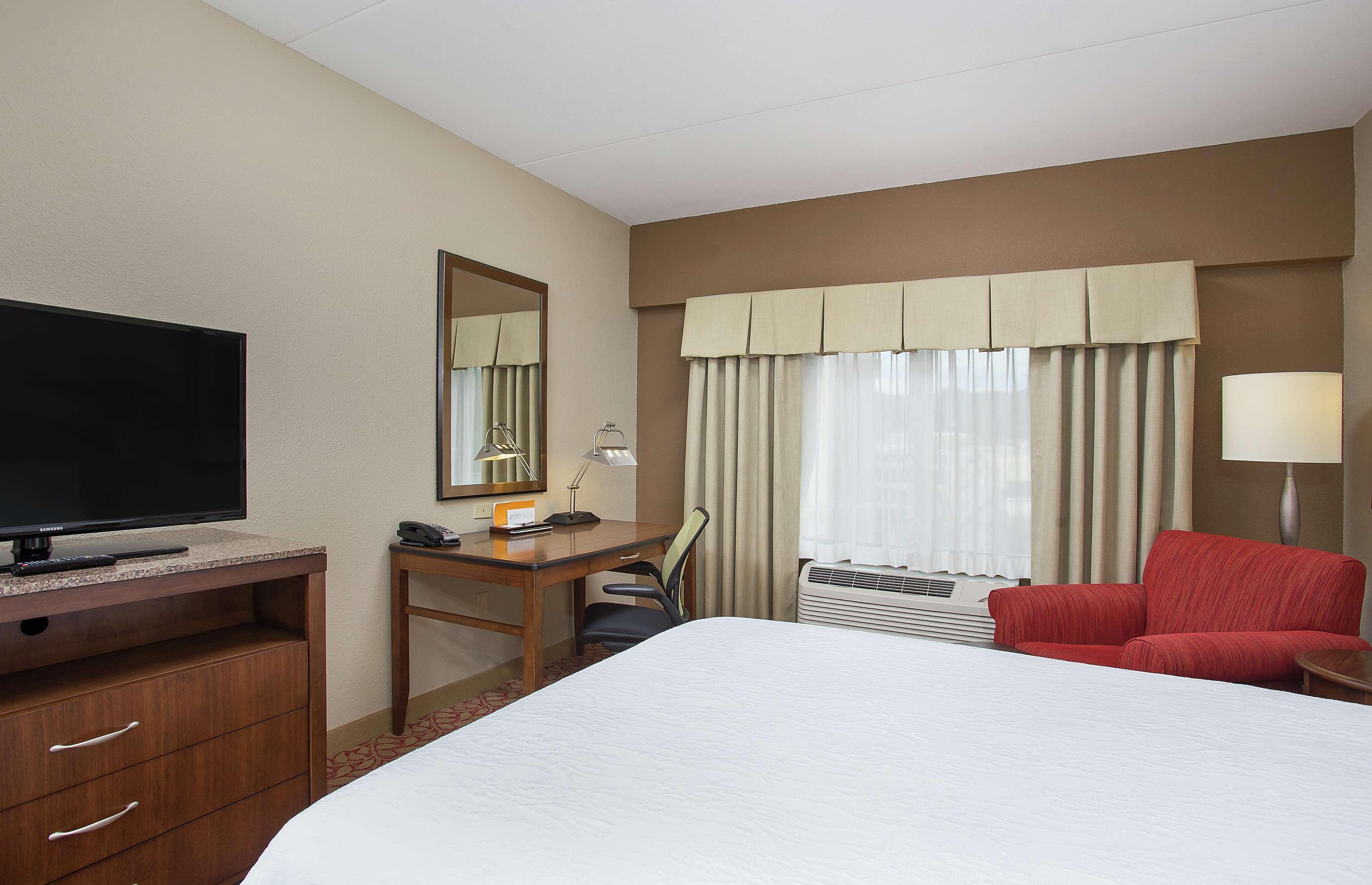 Hilton Garden Inn Pikeville - photo 10