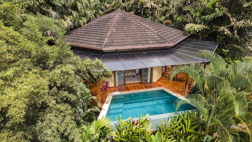 Nayara Gardens — 4-Star Luxury Hotel in La Fortuna, Costa Rica