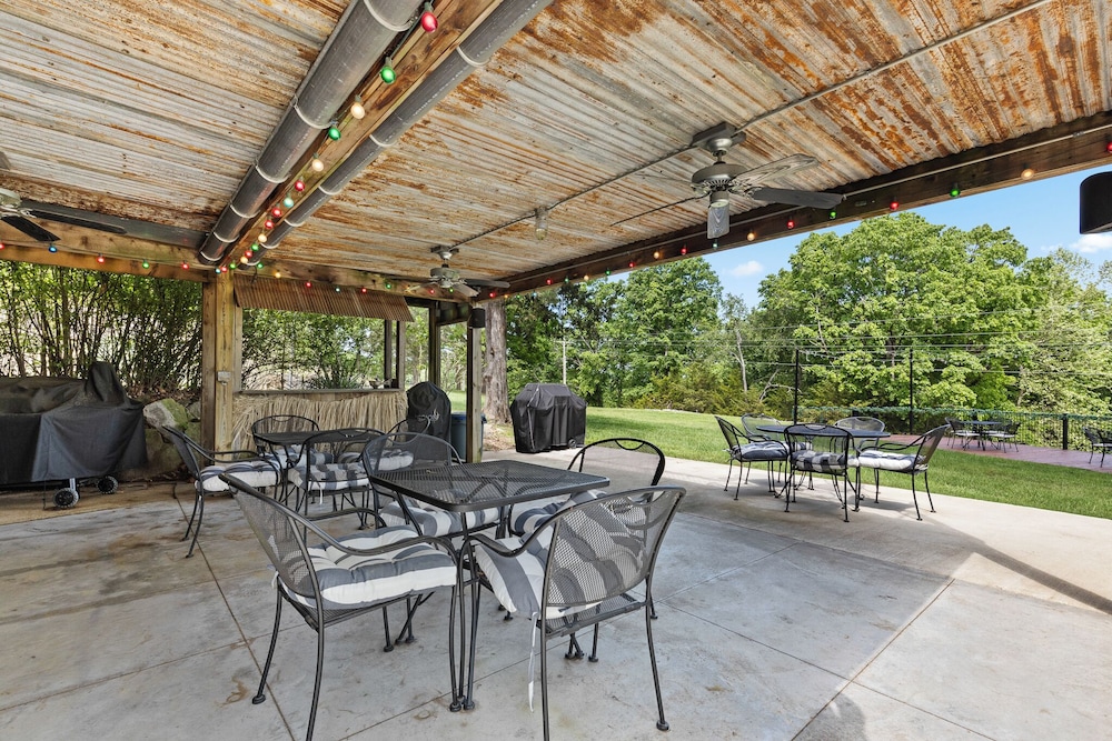 Beaver Lakeview Resort - photo 28
