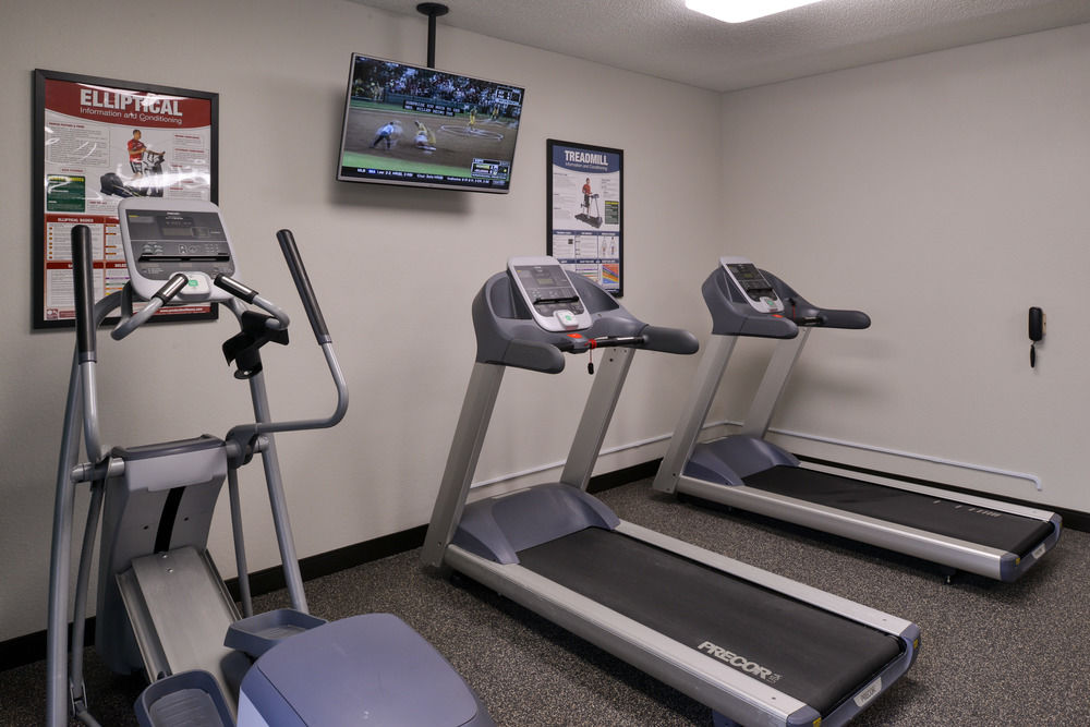 Wyndham Garden Greenville Airport - photo 16