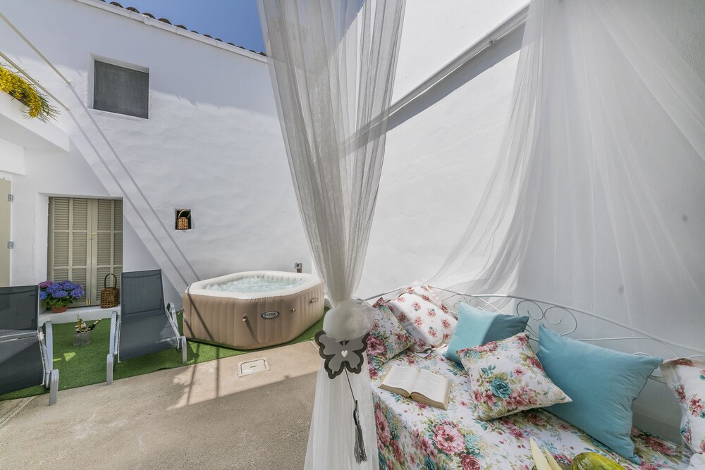 Ca Ses Terroles — 4-Star Luxury Hotel in Santa Margalida, Spain