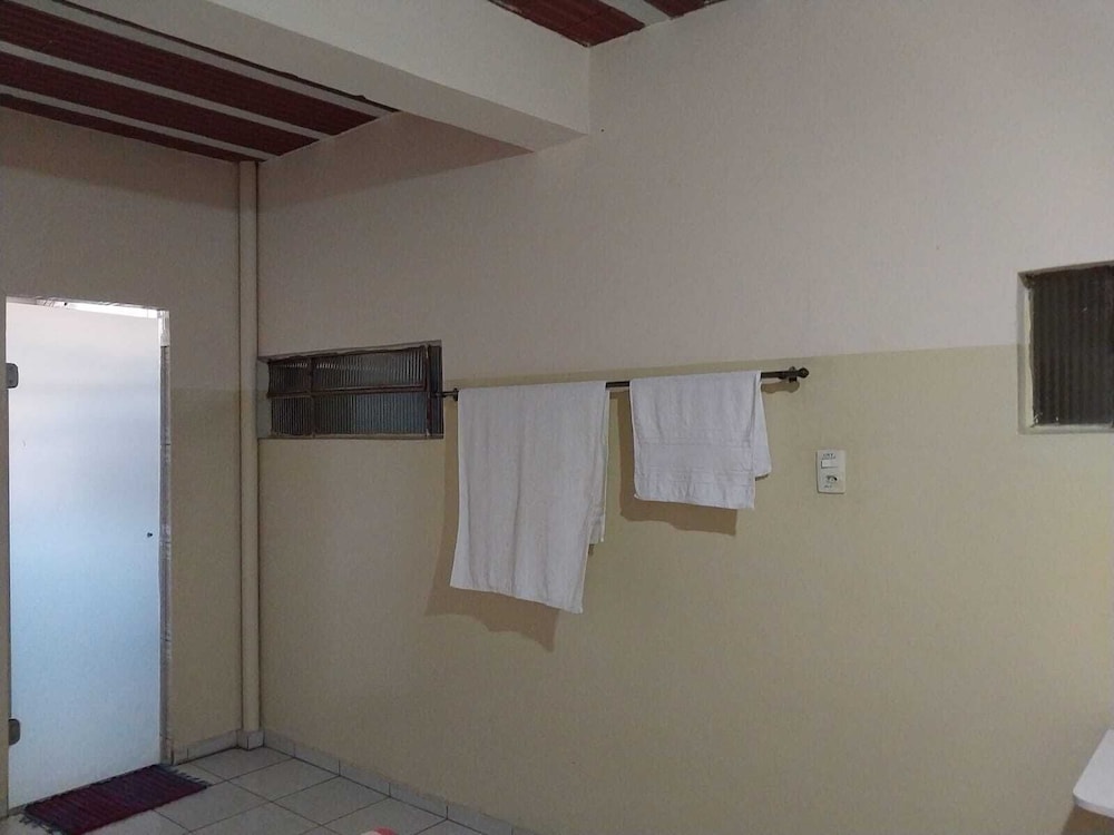 Pousada Amigo João — hotel in Barao De Cocais