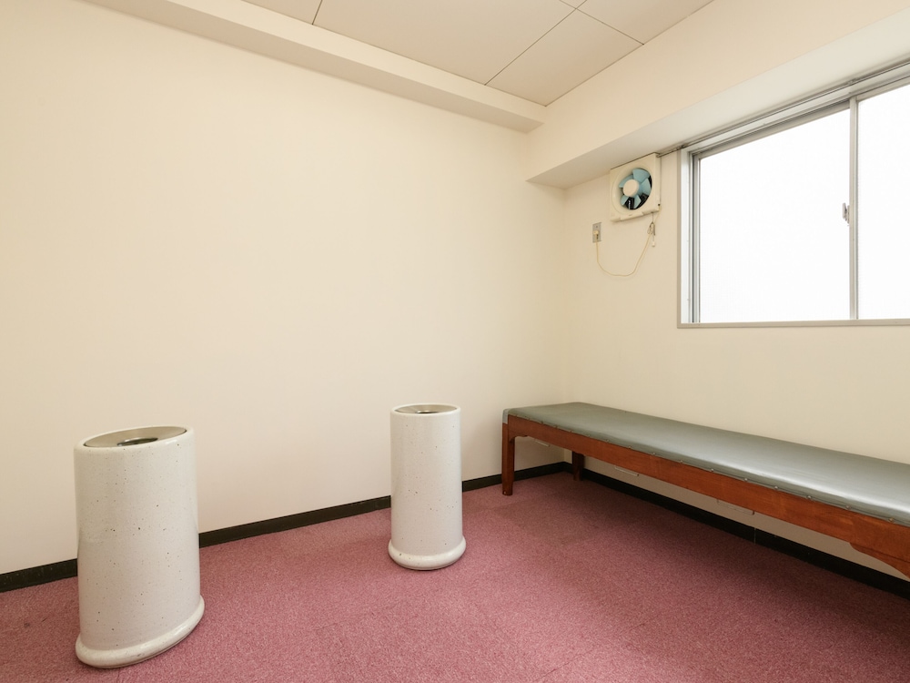 Tabist Ueda Station Hotel in Ueda, Japan