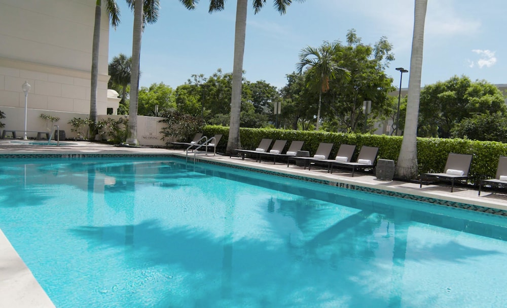 Residence Inn by Marriott Miami Aventura Mall - photo 22