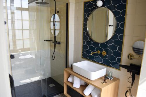 Domitys Les Trèfles - carbon neutral hotel in Chatellerault