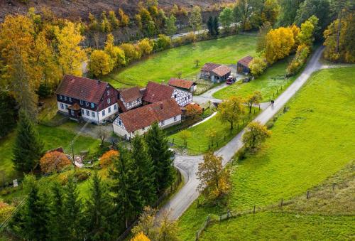 Ferienhaus Untere Mühle - last minute hotel in Unknown City