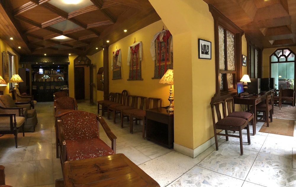 Nirvana Garden Hotel — Kathmandu — photo 4