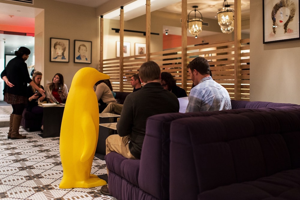 21c Museum Hotel Cincinnati - photo 43