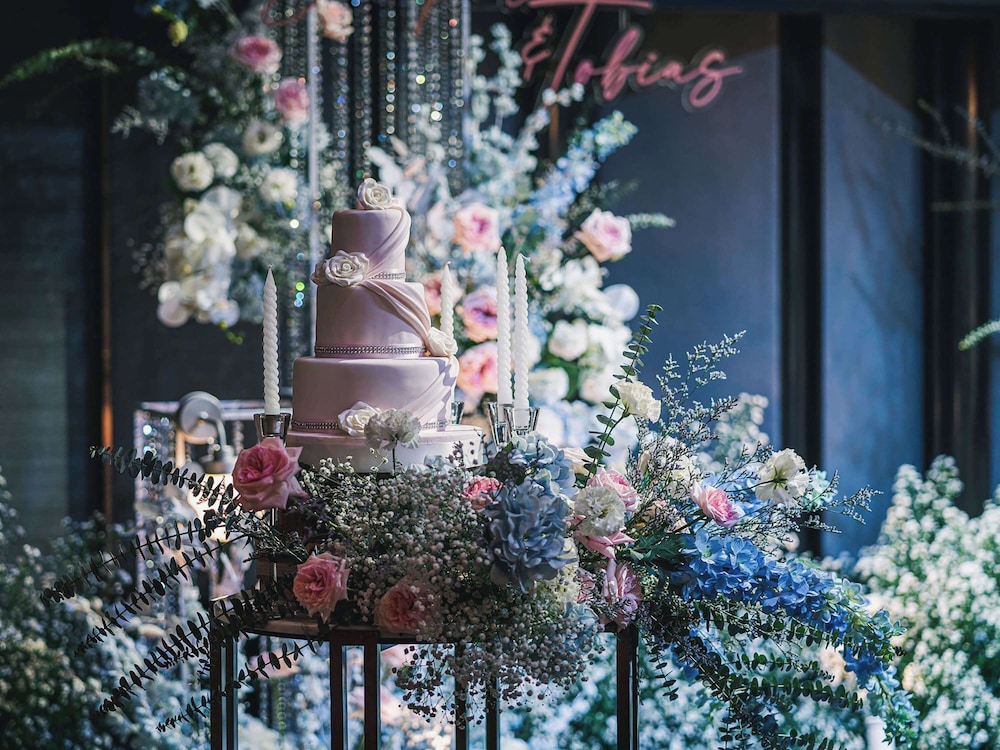 כנסים ואירועים