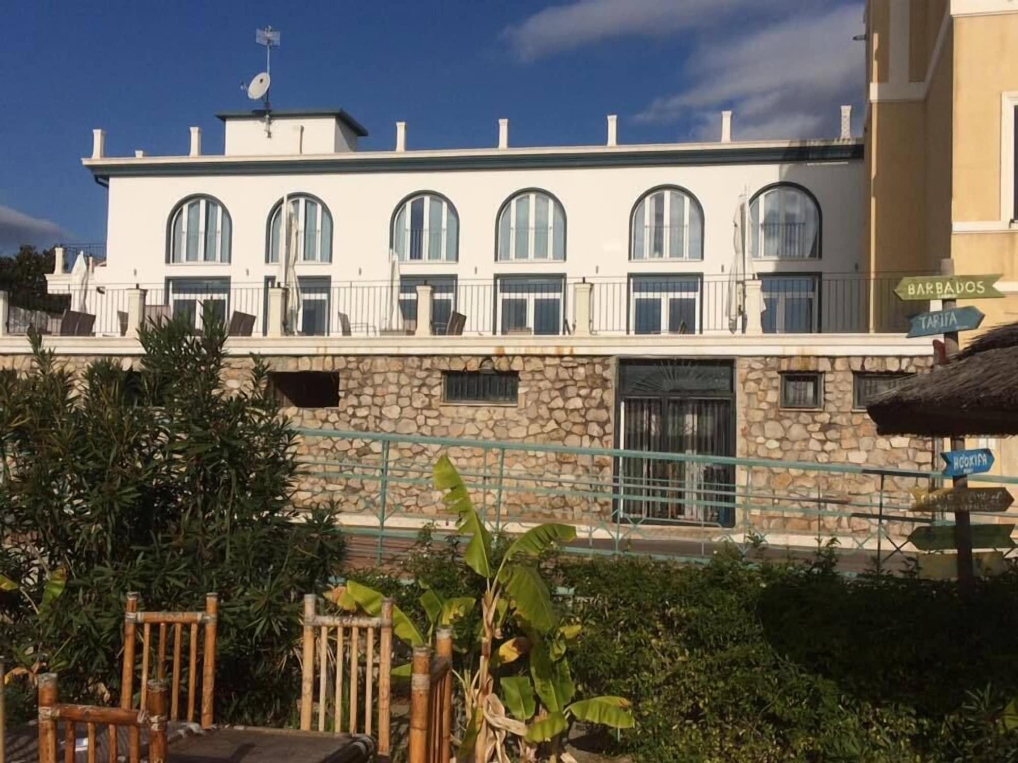 Klaton Beach Hotel - last minute hotel in Formia