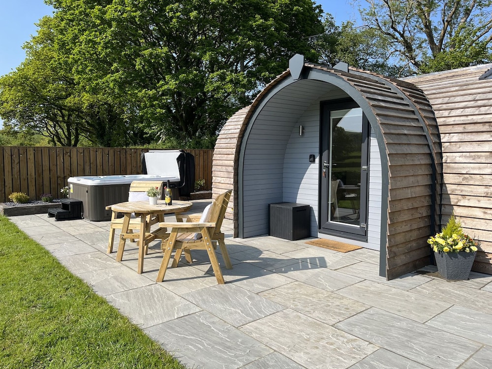 Y Dderwen in Ruthin, United Kingdom