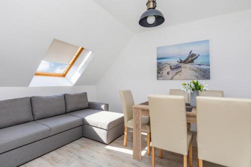 Deluxe Apartments Turystyczna by Noclegi Renters — 4-Star Luxury Hotel in Miedzyzdroje, Poland