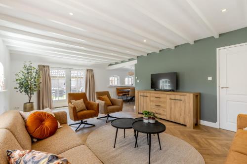 Duin & Daal — hotel in Helvoirt
