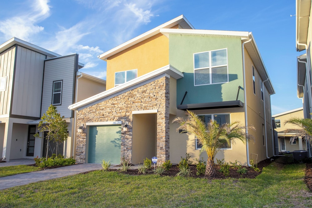 Gorgeous 5 Bd Home Close to Disney Storey Lake Resort 2734 - photo 48