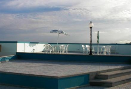 Crystal Apart Hotel — Macae — photo 5