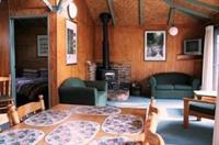 Jemby rinjah Eco Lodge