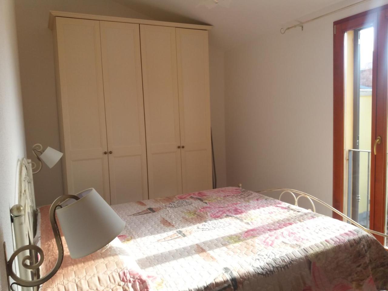 Giulia&Luca in Bosa, Italy