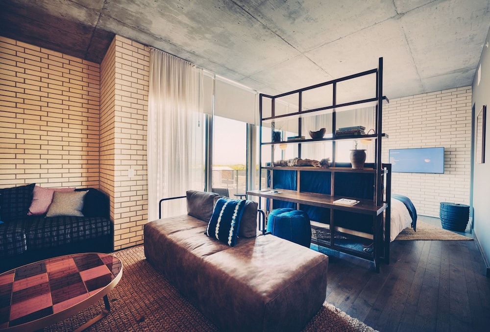 South Congress Hotel - photo 23