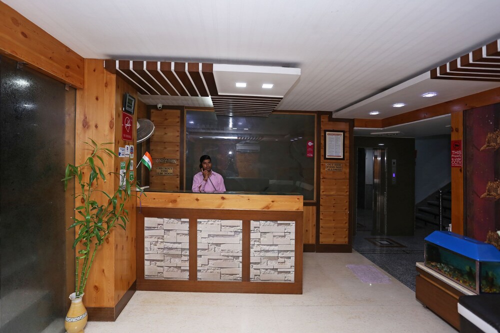 Star Hotel Agra — Agra — photo 3