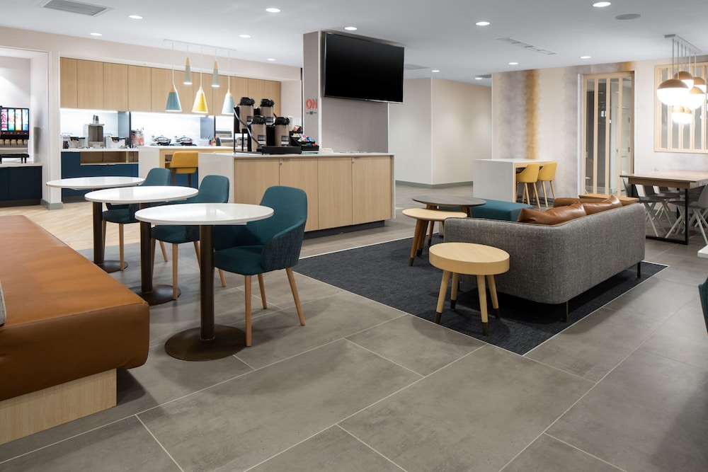 TownePlace Suites by Marriott Sidney - photo 23