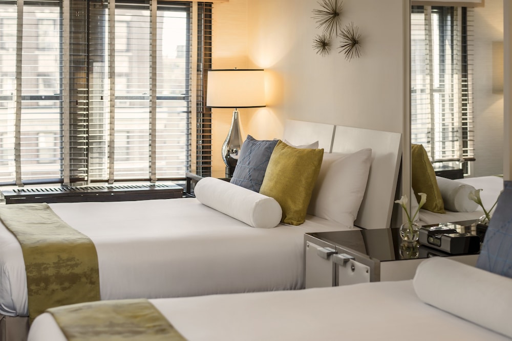 Kimpton Ashbel New York Park Avenue - photo 18