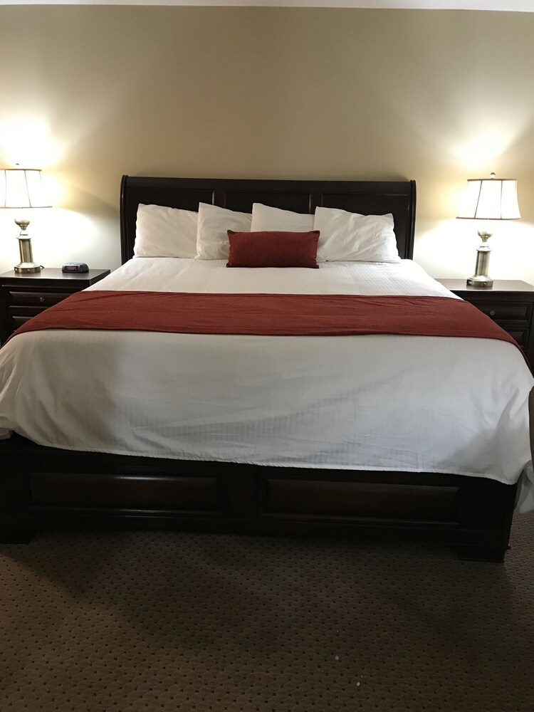 Brentwood Motor Inn - photo 7