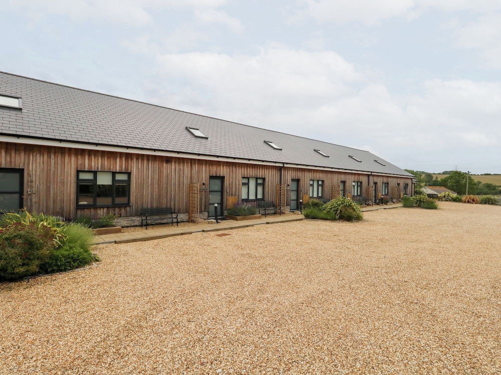 Dirdale - carbon neutral hotel in Weymouth