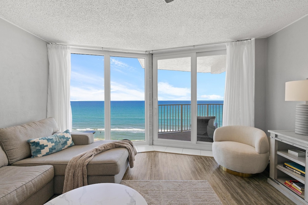 The Shores Club 1105 — 4-Star Luxury Hotel in Daytona Beach, United States