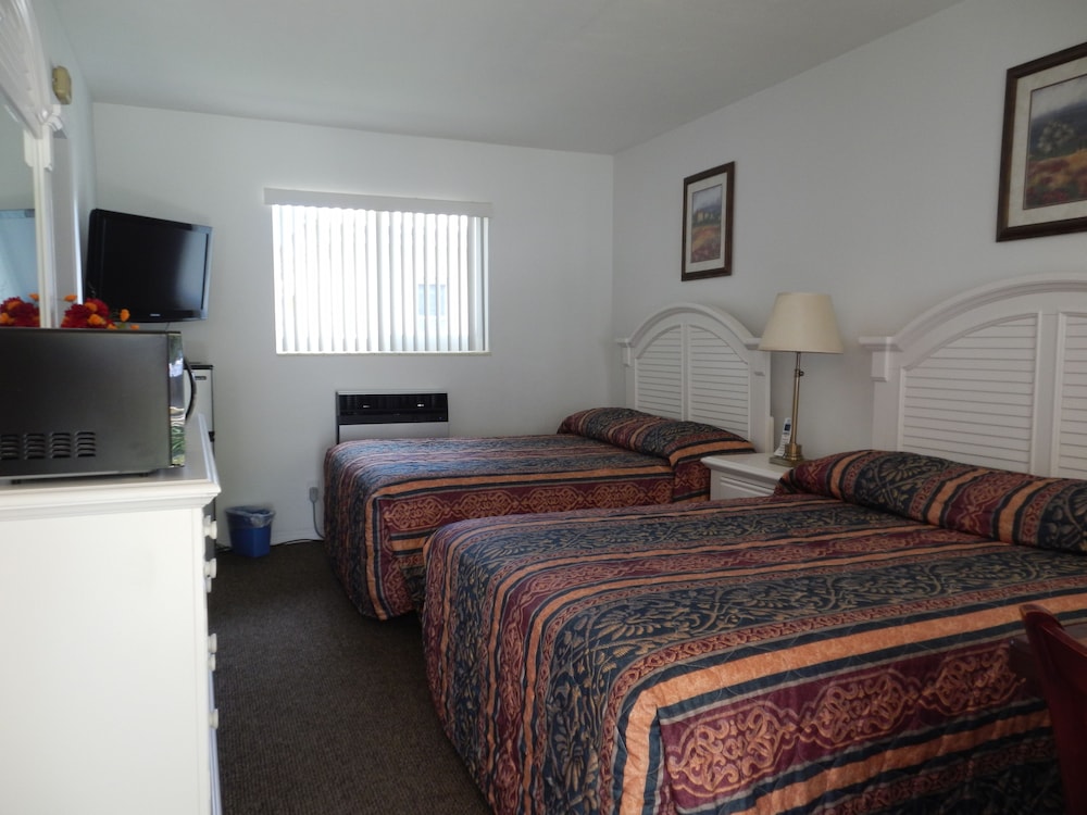 Shell Motel - photo 5