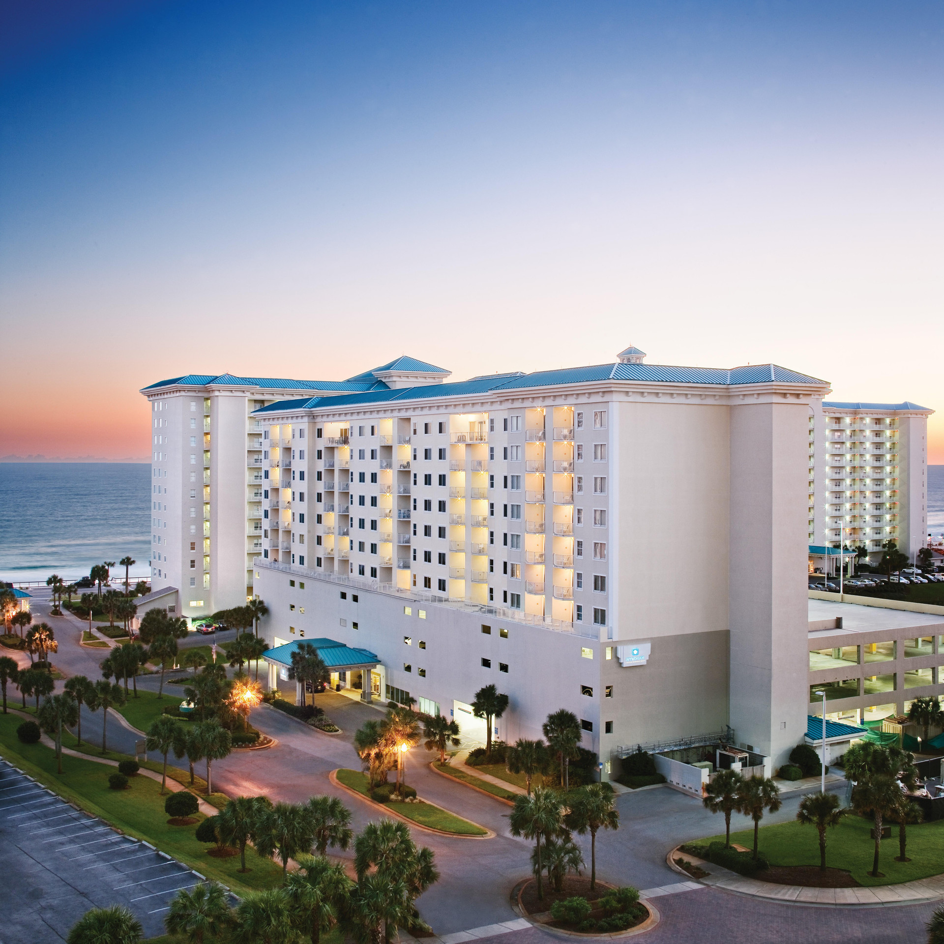 Club Wyndham at Majestic Sun - photo 3