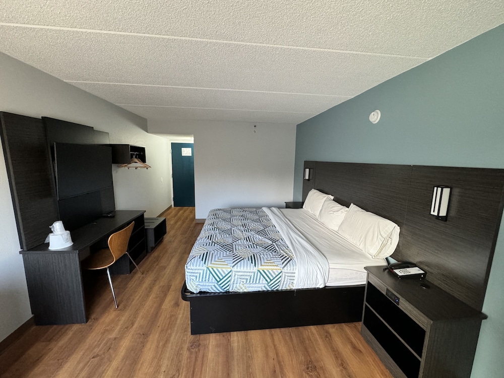 Motel 6 East Syracuse NY Airport - photo 14