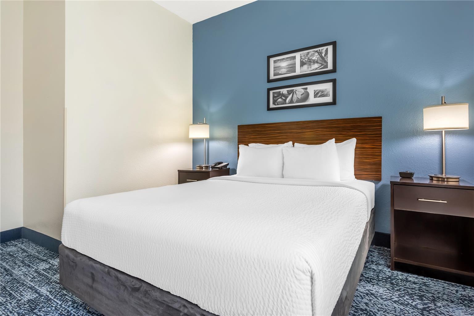 Sleep Inn Missoula Southgate - photo 44