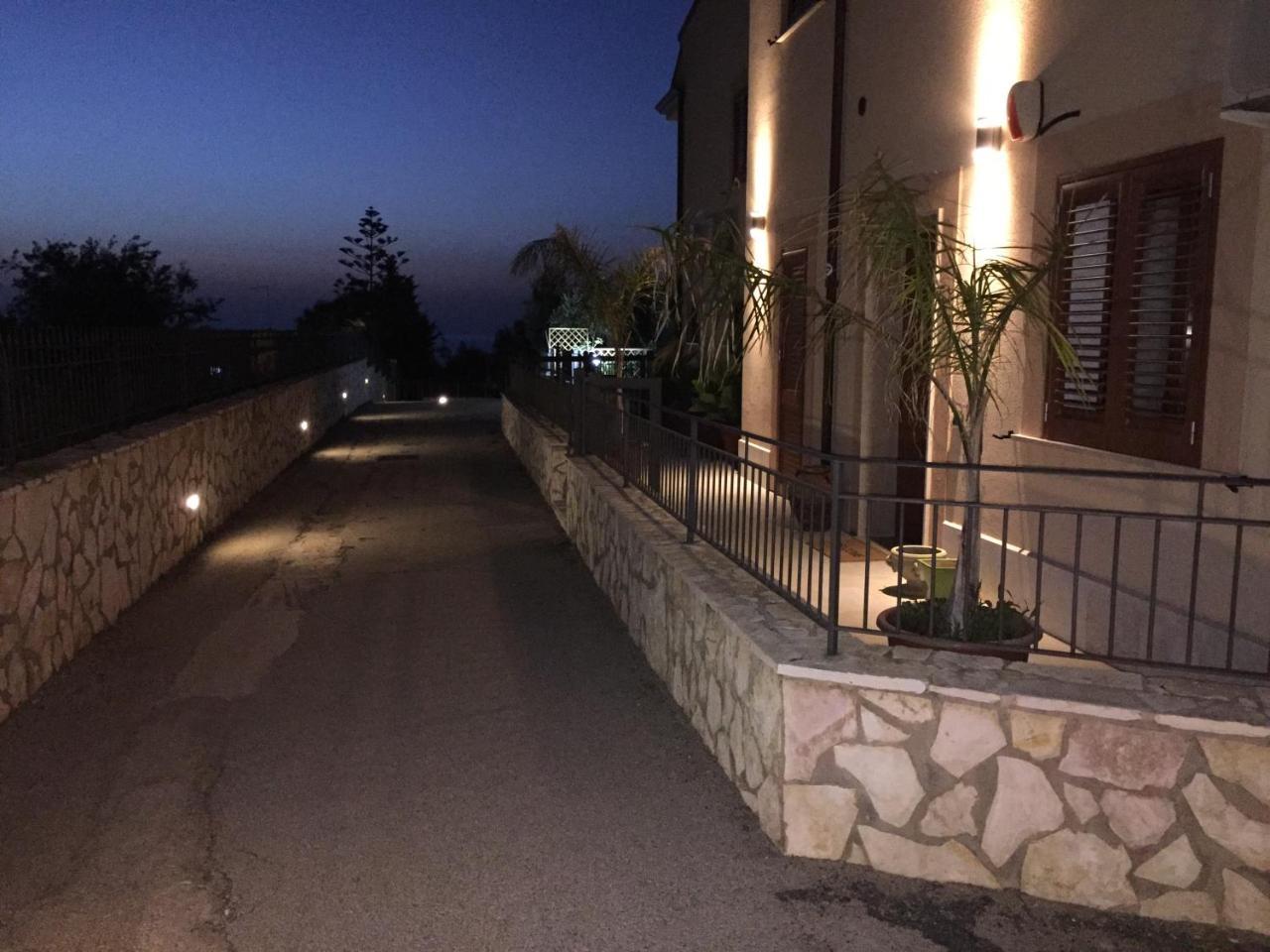 Villa Ruffino — Balestrate — photo 2