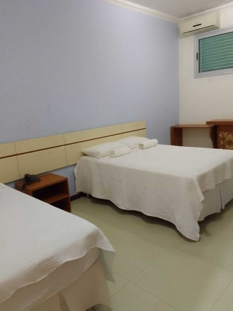 Zeta Hotel — Altamira — photo 4