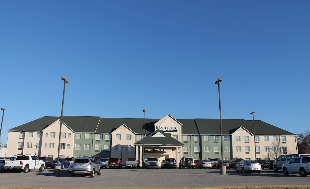 Greystone Inn and Suites - photo 28