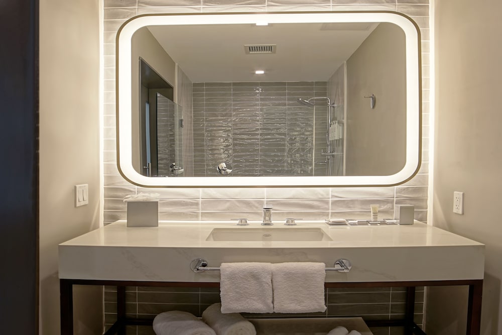 Marriott Fort Lauderdale Airport - photo 16