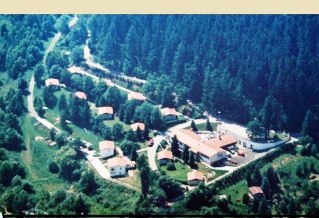 Ferienpark Sonnenhof — hotel in Tambach-Dietharz