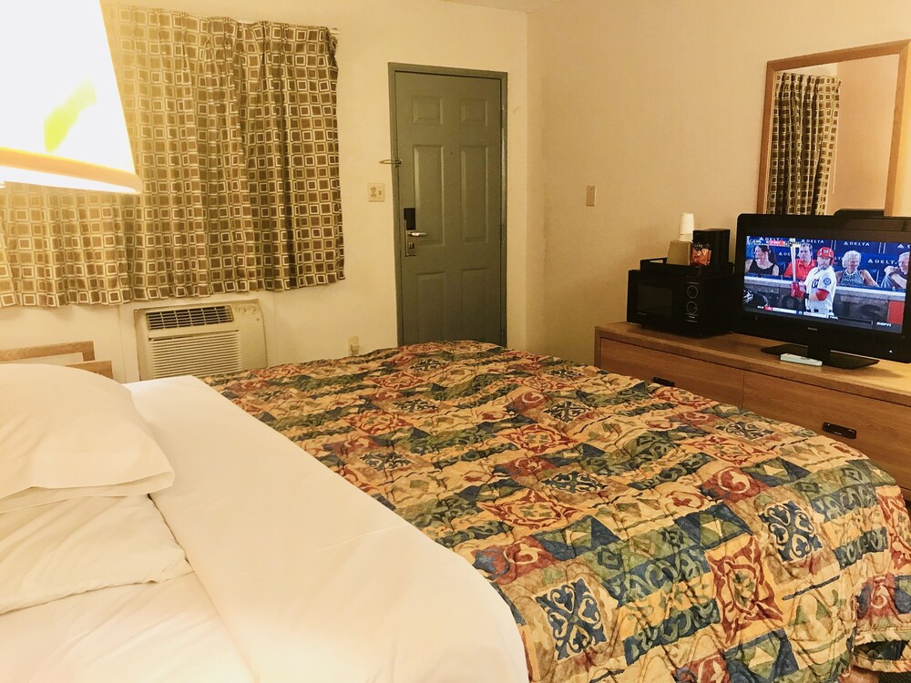 Bright Morning Motel - photo 9