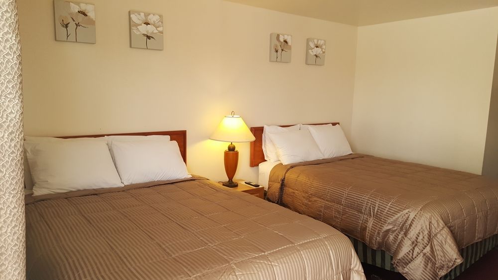 Western Motor Inn - last minute hotel in Burlington