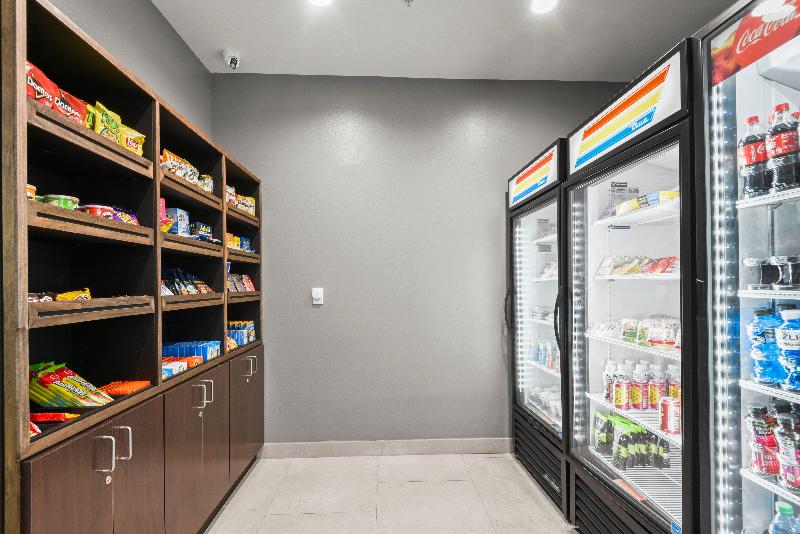 Best Western Plus Executive Residency Ascension Hotel - photo 130