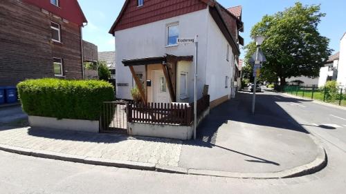 Ferienhaus Karl Grüneklee in Goettingen, Germany