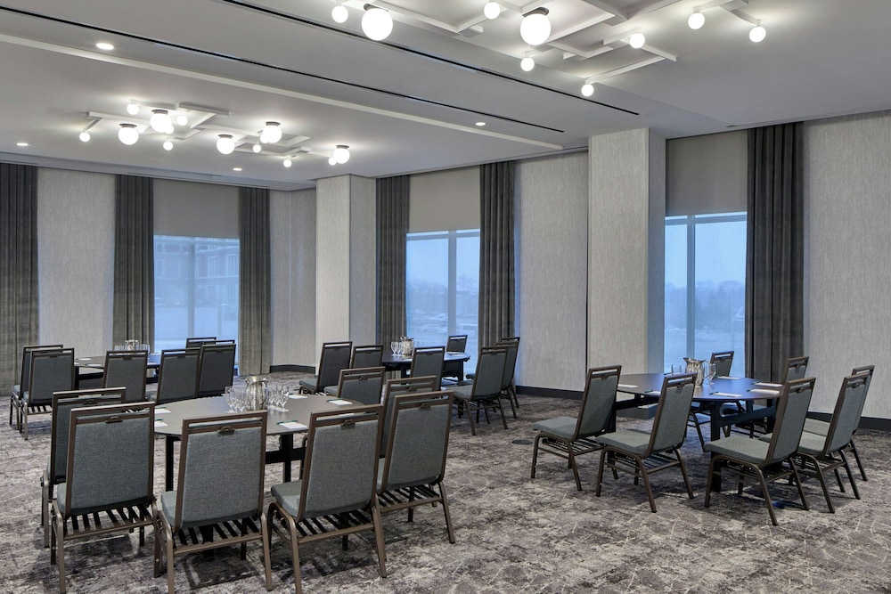Hotel Celare Cincinnati Midtown a Tribute Portfolio Hotel - photo 89