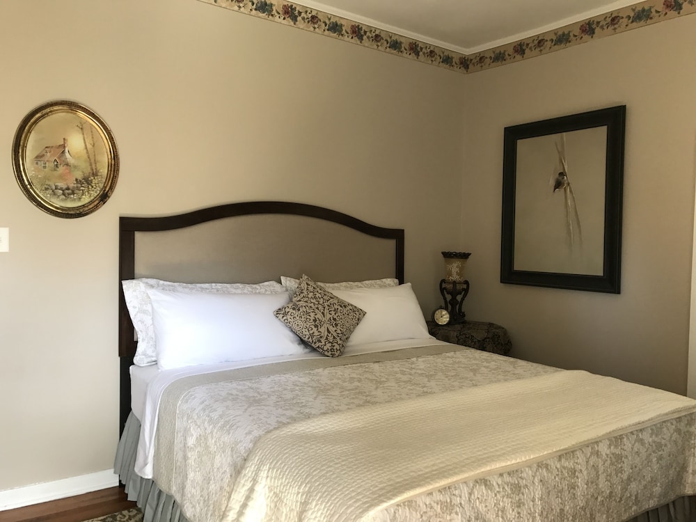 Sassafras Inn - photo 6