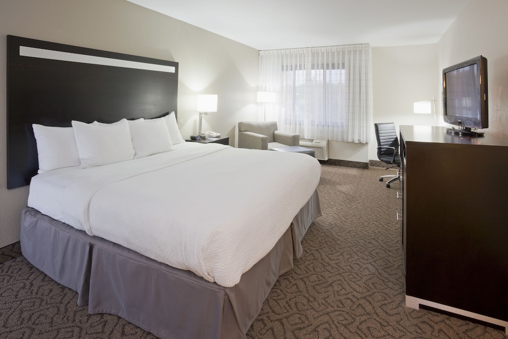 Carrollton Inn — hotel in Carroll
