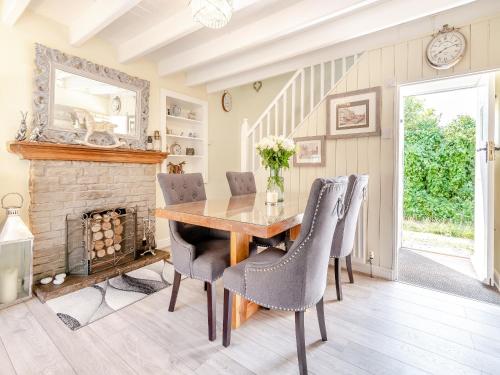 Mill Cottage