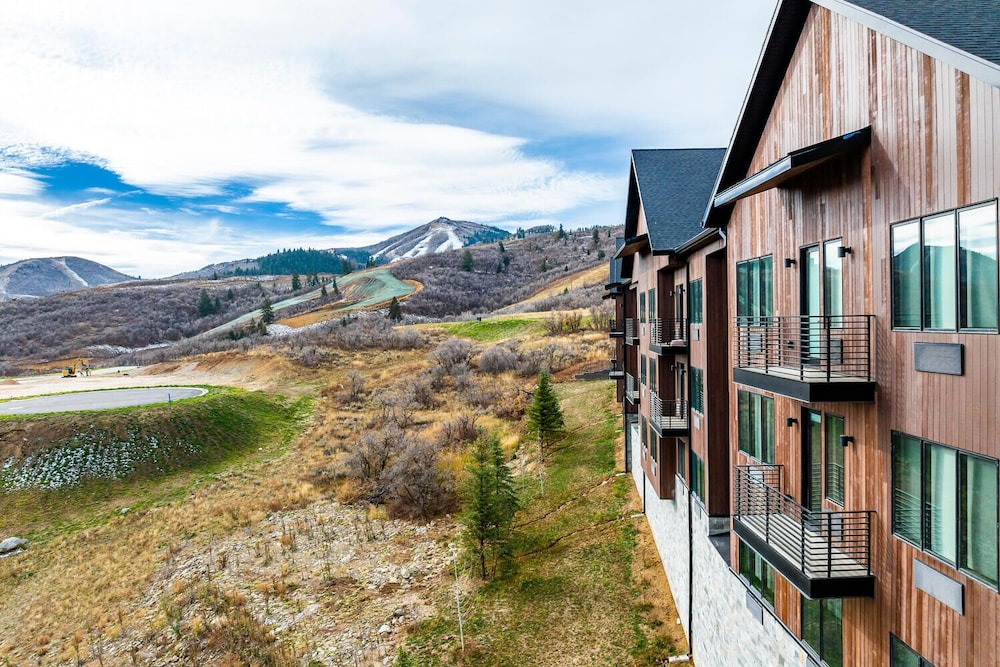 Pioche Village Park City - photo 24