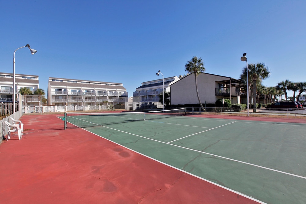 Portside Resort Pet Friendly Rentals by Panhandle Getaways - photo 104