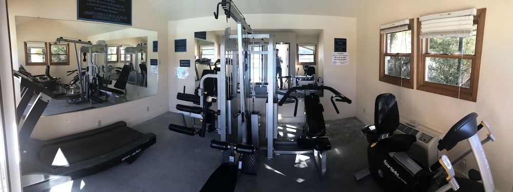 The Pines Resort - photo 36